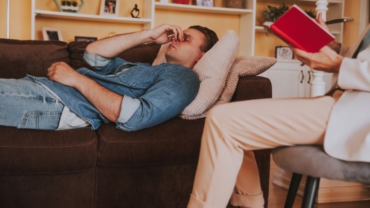 konversiyon bozukluğu