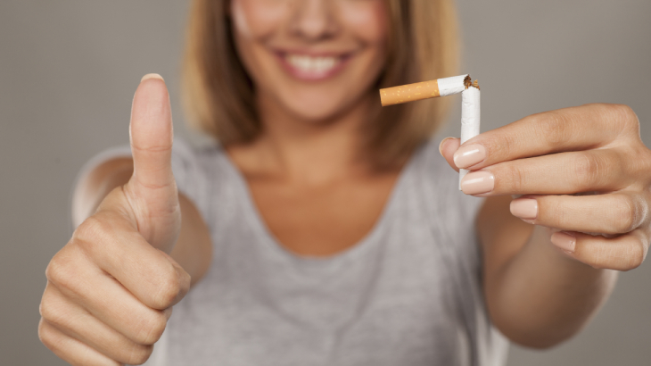 sigarayı bıraktıktan sonra vücutta meydana gelen değişimler