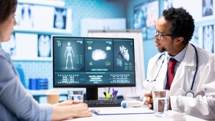 (İlaçlı MR Avantajları Nelerdir?)