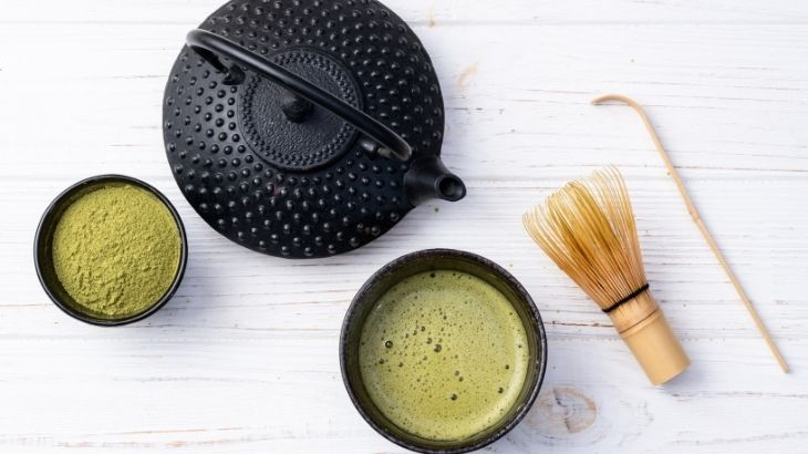 yeşil çayın faydaları