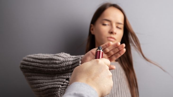 elektronik sigara zararları