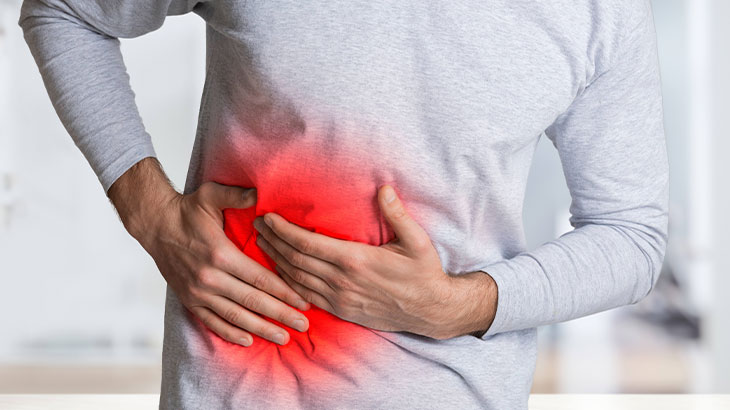 kum dökme belirtileri