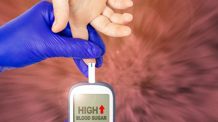 Diyabetik ketoasidoz nedir