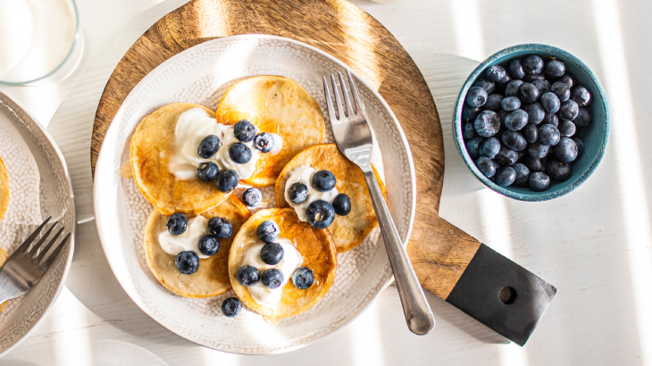 1 ay glutensiz beslenme