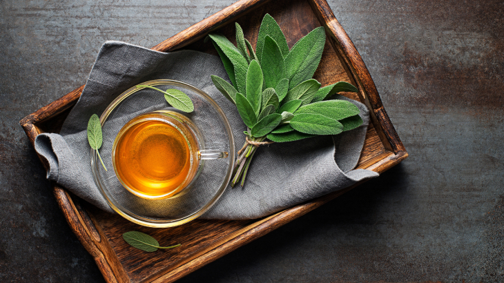 adaçayı neye iyi gelir