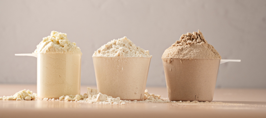 protein tozu zararlı mı