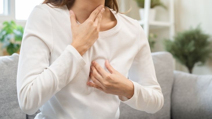 POEM sonrası gastroözofageal reflü gelişmesi gibi riskler bulunabilir.