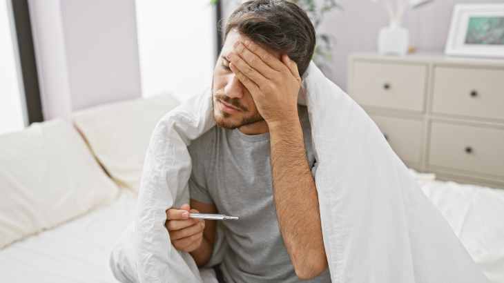 ateş nasıl düşürülür