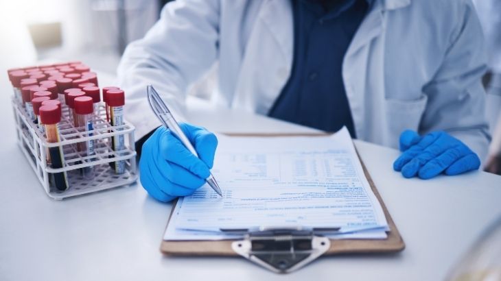 CA 19-9, sindirim sistemi kanserlerinde kullanılan bir tümör belirtecidir.