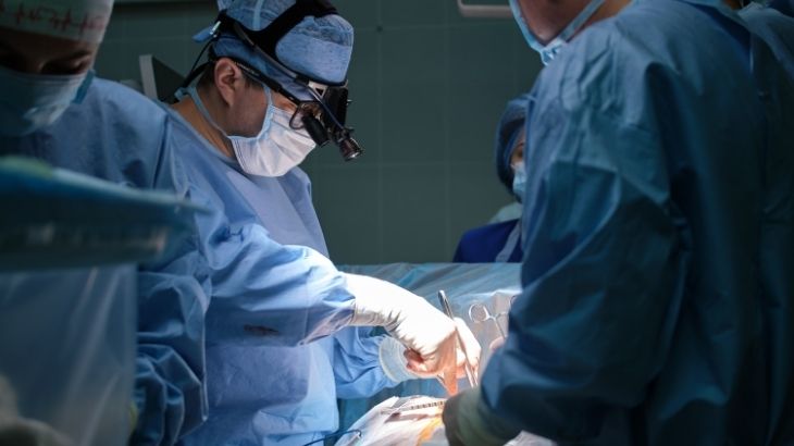 Geleneksel yönteme alternatif olarak geliştirilen bu yaklaşım sayesinde daha az hasarla kalp kapak değişimi yapılabilir.