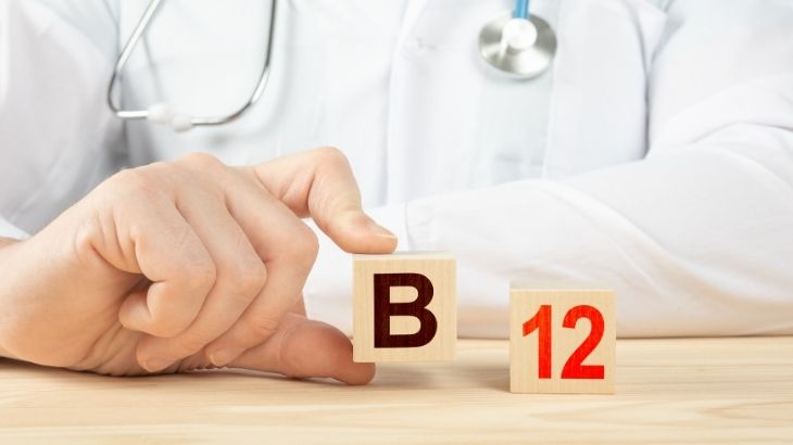 b vitamini nelerde var