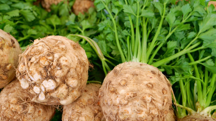 kereviz yemeği nasıl yapılır