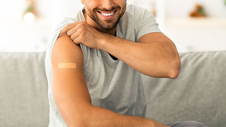 sarı humma aşısı