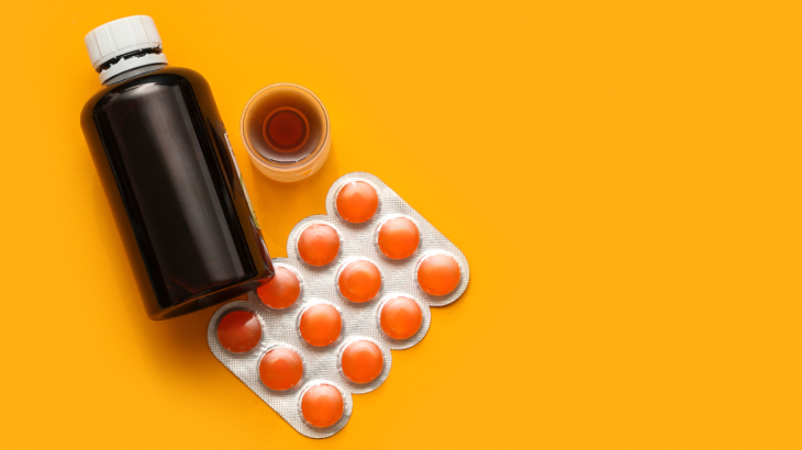 balgamlı öksürük nasıl geçer