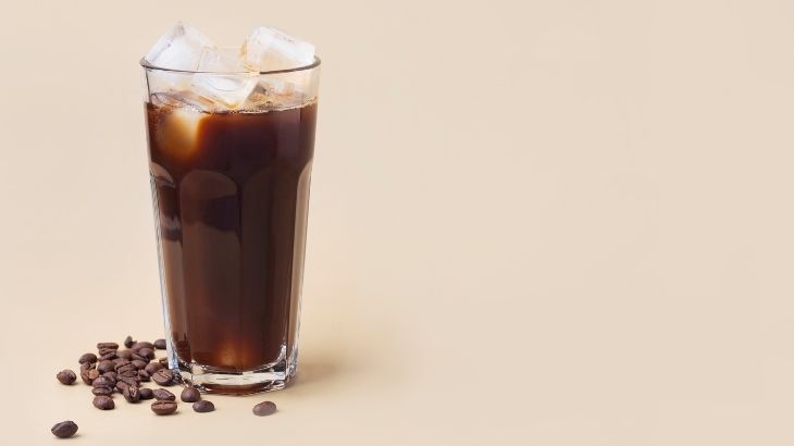 soğuk türk kahvesi