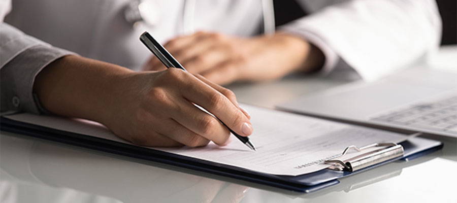 Stevens-Johnson sendromu tanısı fiziksel muayene ile konarak hızlıca tedaviye başlanabilir.