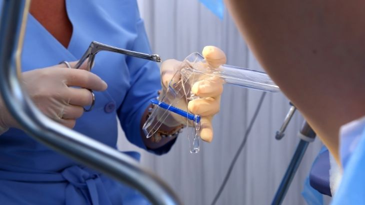  İnce İğne Aspirasyon Biyopsisi Nasıl Yapılır?