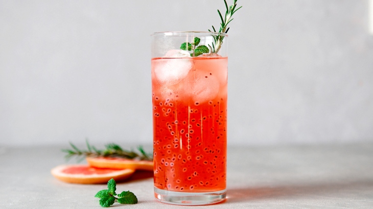 reyhan şerbeti nasıl yapılır