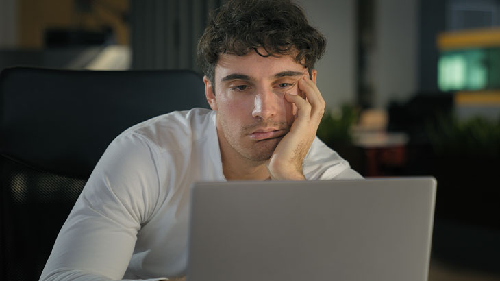 Languishing Hastalığı Nedir