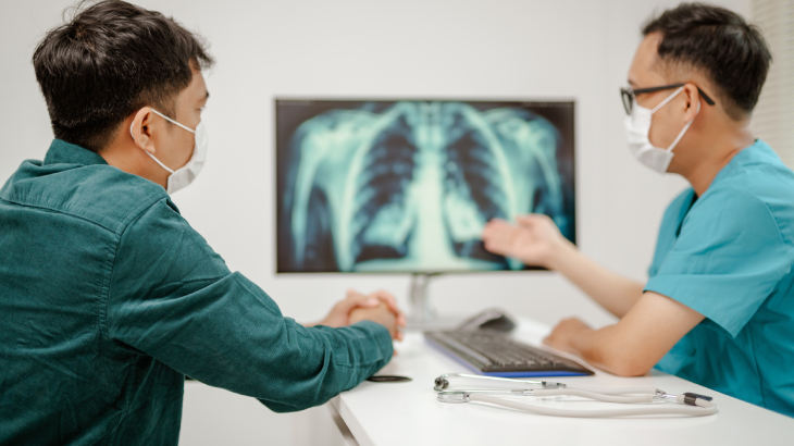 Plevra Biyopsisi Nedir?