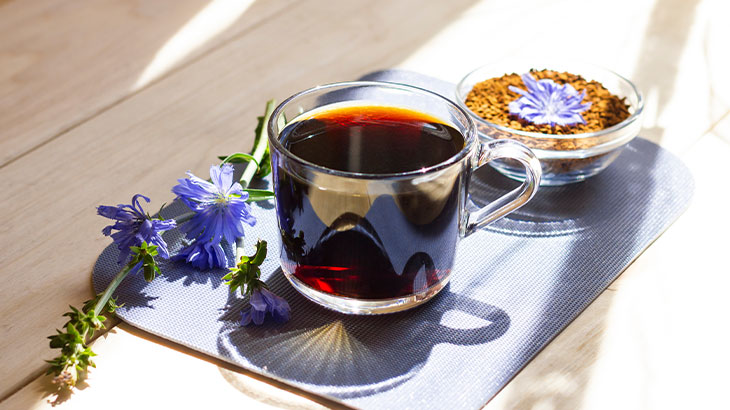 Hindiba kahvesi ne işe yarar