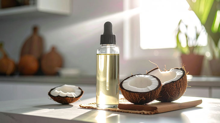 hindistan cevizi yağı ne işe yarar