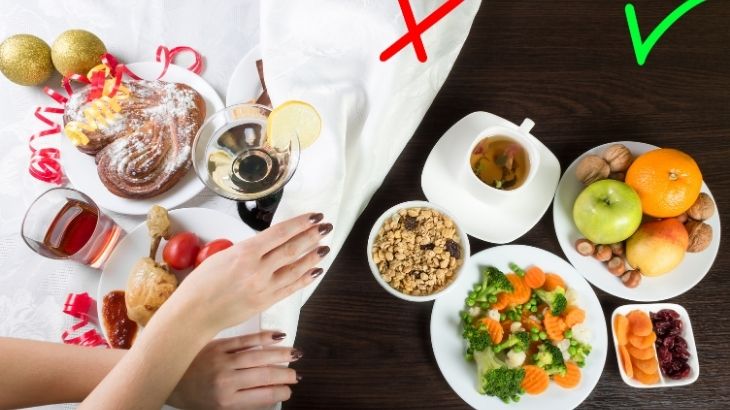 Kilo almak isteyen biri için yüksek kalori içeren ama aynı zamanda besleyici değeri yüksek olan yiyecekler önemlidir.