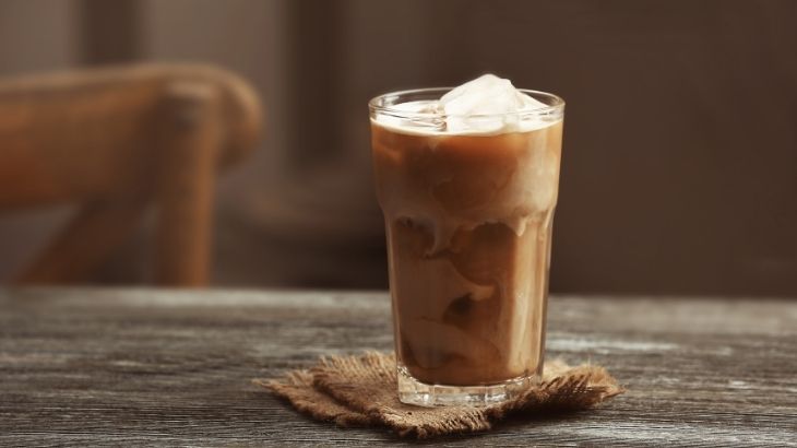 soğuk türk kahvesi nasıl yapılır