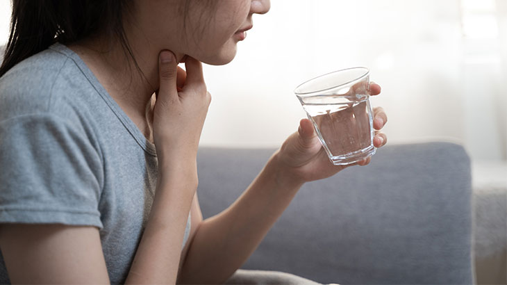 öksürük ne iyi gelir