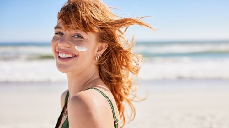 Doğru zamanda güneşlenerek bağışıklık sistemini güçlendirebilirsiniz.