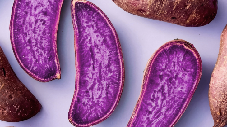 ube nedir