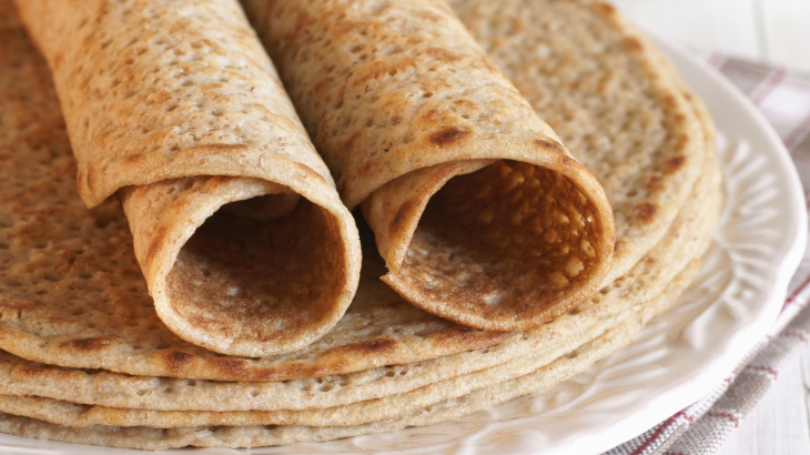 krep nasıl yapılır