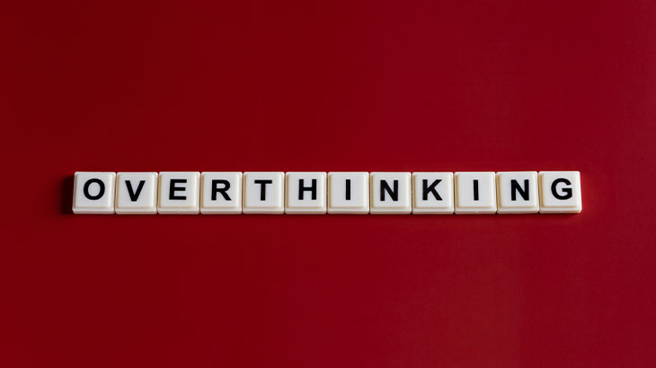 overthink saati ne demek