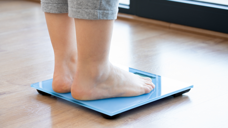 kilo nasıl alınır