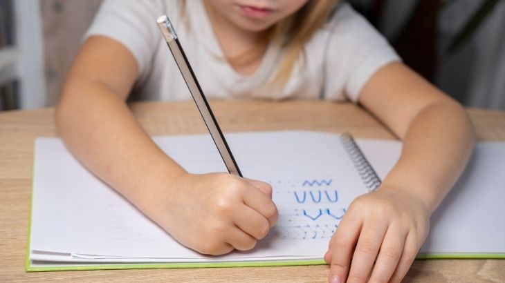 ince motor becerileri