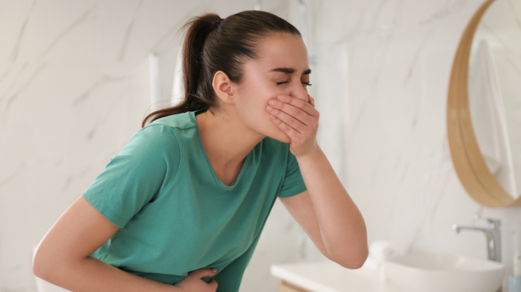 mide bulantısı ilacı