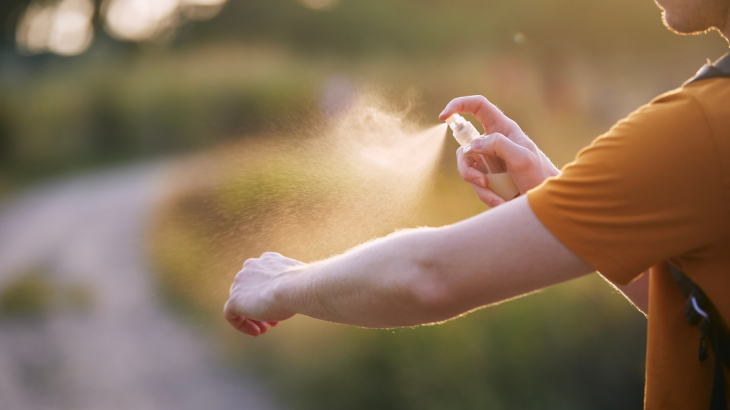 sivrisinek ısırığına ne iyi gelir