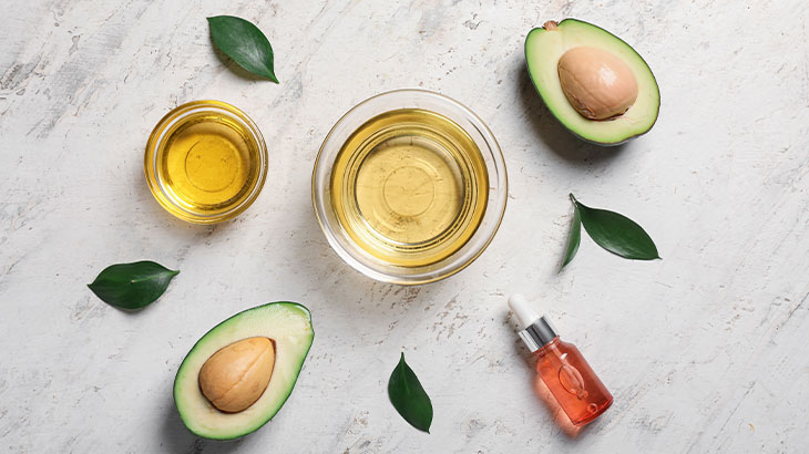 avokado yağı
