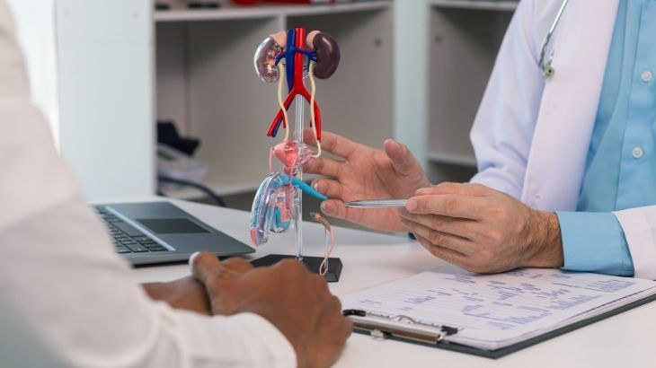 Orşit (testis iltihabı), testislerin iltihaplanmasıyla ortaya çıkan ağrılı bir hastalıktır.