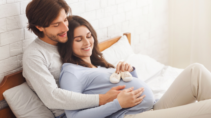 nasıl hamile kalınır