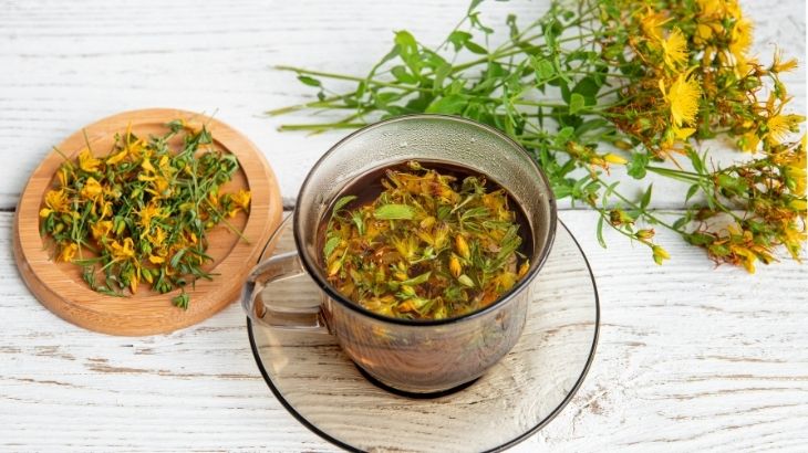 Bitki çaylarının etkilerinden yararlanmak düzenli ve ölçülü tüketimle mümkündür.