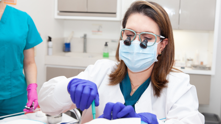 Plevra Biyopsisi Nasıl Yapılır?