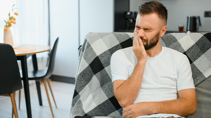 diş sızlaması neden olur