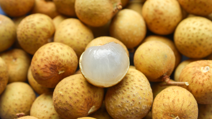 longan