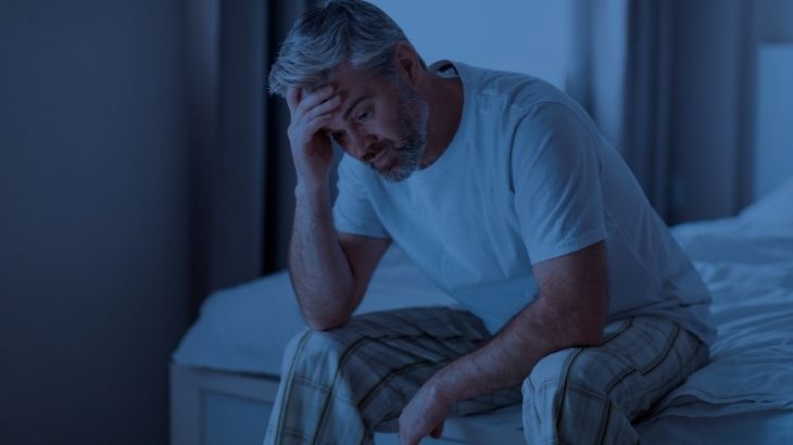 Sinir sistemini yatıştıran magnezyum sitrat, uyku problemi çekenler tarafından da kullanılabilir.&nbsp; 