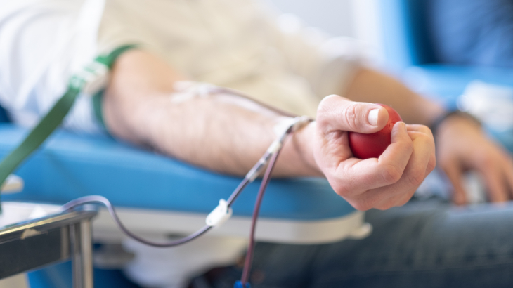 ACTH testi, aynı zamanda hipofiz bezinin sağlığını da kontrol etmek amacı ile yapılır.