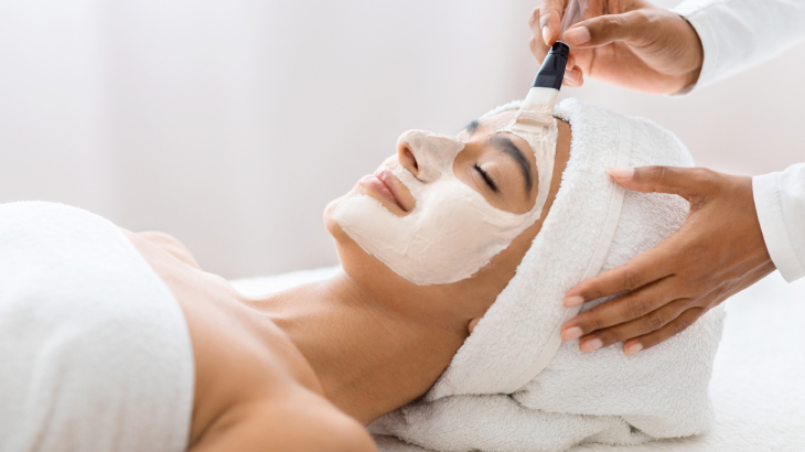 yetişkinlerde cilt problemleri: cilt bakımı