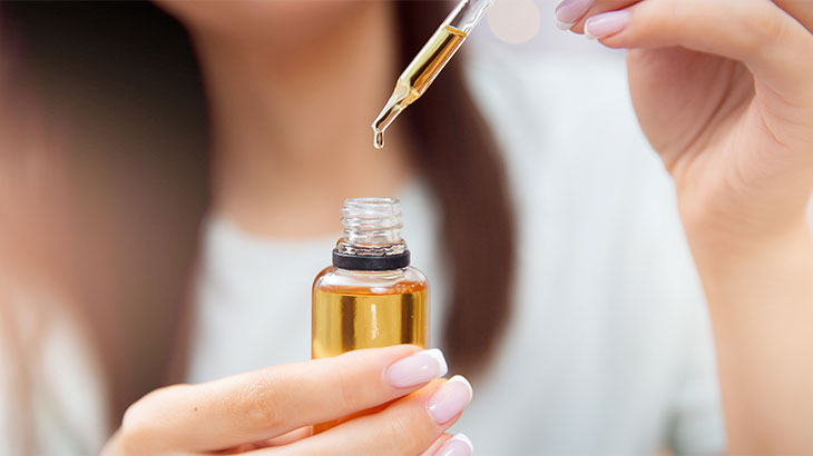 jojoba yağı saça nasıl uygulanır