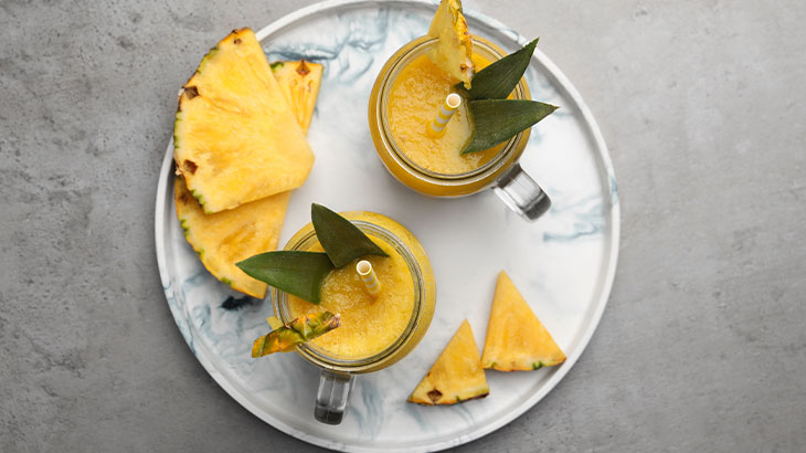 ananas suyu ne işe yarar