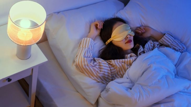 Doğru tanı ve tedavinin uygulanması kişinin uyku kalitesini artırarak sorunları çözer.